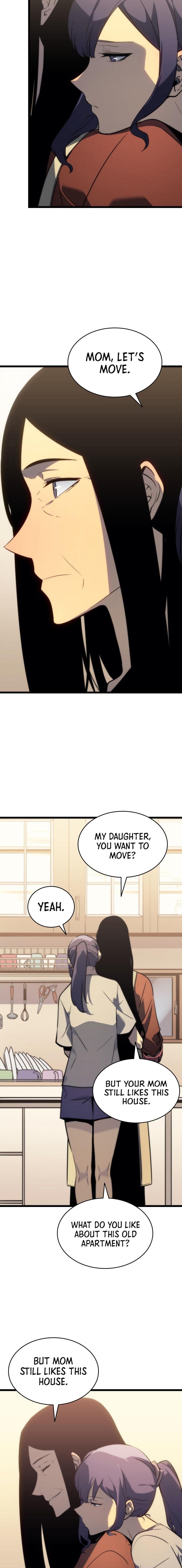 Solo Leveling, Chapter 153 image 04